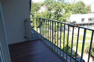 Absolut ruhig gelegene und modernisierte 2-Zi.-Maisonette-Whg.mit Balkon E-Steele! – Hünninghausenweg 91, 45276 Steele, Essen – Vorschaubild 2