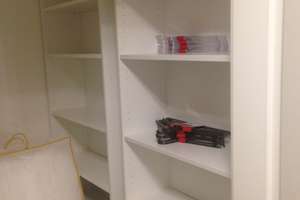 Reihenhaus komplett ausgestattet, 3 Kinder-/Arbeitszimmer, 2 Bäder,  Einbauküche in Wolfsburg Ehmen – Mörser Straße 80b, 38442 Ehmen, Wolfsburg – Vorschaubild 16