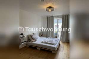 Tauschwohnung: 3 Zimmer Wohnung mit Balkon in Sachsenhausen – 60594 Sachsenhausen-Nord, Frankfurt am Main – Vorschaubild 6