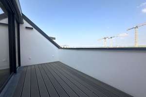 **Erstbezug**  Helle 4-Raum-Wohnung mit Loggia in Dresden-Friedrichstadt – Friedrichstraße  60, 1067 Friedrichstadt, Dresden – Vorschaubild 13