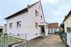 Einfamilienhaus in Oberdorfelden mit großem Grundstück und Stellplatz – Main-Kinzig-Kreis – Vorschaubild 3