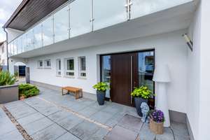Freistehendes Traumhaus mit Pool, großem Garten und ohne Sanierungsstau in Trebur-Geinsheim – Die vollständige Adresse der Immobilie erhältst du vom Anbieter., 65468 Trebur – Vorschaubild 4