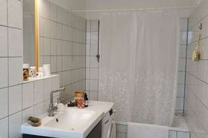 Über die Dächer von Berlin-Mitte (Wohnen auf Zeit) – Die vollständige Adresse der Immobilie erhältst du vom Anbieter., 10435 Mitte (Ortsteil), Berlin – Vorschaubild 9