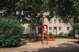 Wohnen in den Höfen // EG  rechts – Scheffelhof 3, 38440 Stadtmitte (Ortsteil), Wolfsburg – Vorschaubild 6