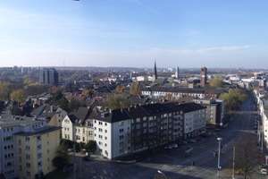 Über den Dächern von Mülheim an der Ruhr! – 45468 Altstadt I, Mülheim an der Ruhr – Vorschaubild 2