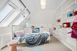 Einfamilienhaus mit Renovierungsbedarf*attraktiver Grundriss*Doppelgarage*schönes Südgrundstück – Die vollständige Adresse der Immobilie erhältst du vom Anbieter., 22844 Norderstedt – Vorschaubild 12