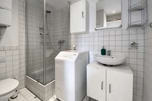 Geschmackvolle, vollständig renovierte 1-Raum-Wohnung in Hannover Linden Nord – Fössestr. 79b, 30451 Linden-Mitte, Hannover – Vorschaubild 2