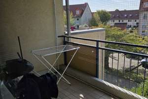 Helle 3-Zimmerwohnung mit Balkon in Salzgitter-Thiede – 38239 Thiede, Salzgitter – Vorschaubild 6