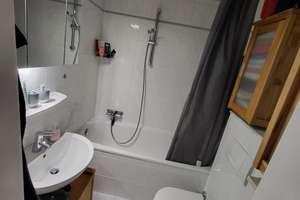 4 Zimmer Wohnung Bonn-Kessenich keine WG – Markusstr 46a, 53129 Kessenich, Bonn – Vorschaubild 2