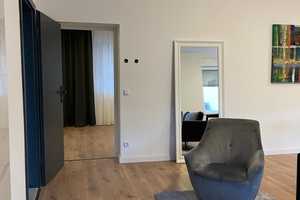saniertes und vermietetes Dreifamilienhaus mit modern ausgestatteten Wohnungen in Crimmitschau – Zwickau (Kreis) – Vorschaubild 8