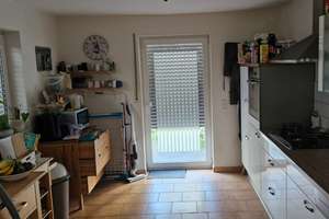 OG/ DG-Wohnung über Friseursalon in Immekeppel - Lindlarer Str. 149 – Lindlarer Str. 149, 51491 Overath – Vorschaubild 5