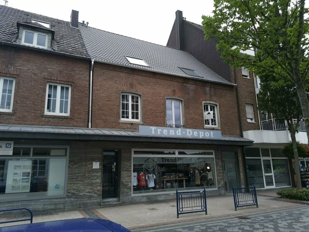 Single wohnung heinsberg