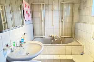 !!! RESERVIERT !!! Ruhig gelegenes Zweifamilienhaus mit Ausbaumöglichkeiten in Bischofsgrün – Natur, – Bayreuth (Kreis) – Vorschaubild 9