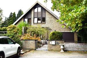 Charmantes Zuhause in ruhiger Lage von Hamburg Langenhorn
