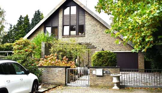 Bild von Charmantes Zuhause in ruhiger Lage von Hamburg Langenhorn