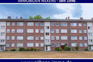 Schicke, solide ETW mit moderner Ausstattung und überdachtem Balkon mit Markise und Blick ins Grüne – Die vollständige Adresse der Immobilie erhältst du vom Anbieter., 47803 Benrad-Nord, Krefeld – Vorschaubild 13