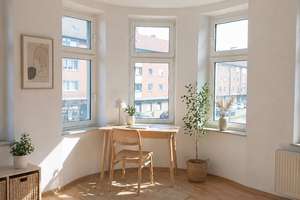 ***Schöne Etagenwohnung Nähe Innenstadt sucht nette Mieter***