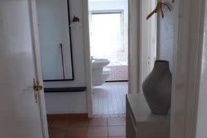 1 - Familienhaus mit teilbewohnbarem Souterrain, Dachterrasse,  Süd-/West-Terrasse und gr. Garage – 27474 Cuxhaven – Vorschaubild 13