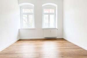 Inkl. moderner Einbauküche! I sonniger Balkon I modernes Bad – Sebnitzer Straße 25, 1099 Äußere Neustadt, Dresden – Vorschaubild 4