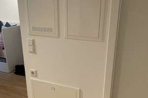 Gemütliches möbliertes 1-Zimmer Apartment in Berlin im Boardinghaus Wilmersdorf ab sofort – Wexstraße 15, 10715 Wilmersdorf, Berlin – Vorschaubild 6