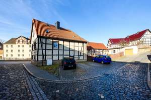 Das Bäckerhaus am Spittelteich-Gernrode/Harz– Historisches Ensemble für Generationen und neue Ideen! – Die vollständige Adresse der Immobilie erhältst du vom Anbieter., 6507 Gernrode – Vorschaubild 6