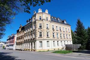 Tolle Maisonette in Bernsdorf mit Stellplatz im Innenhof – Augsburger Straße 31, 9126 Bernsdorf, Chemnitz – Vorschaubild 13