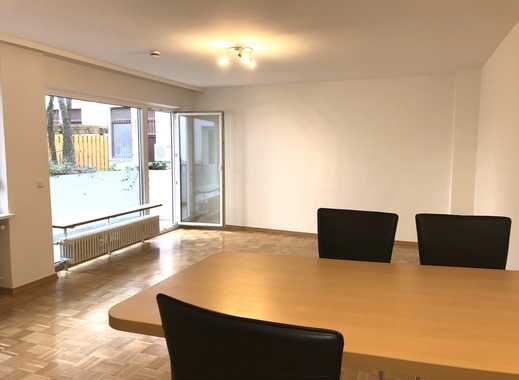 Bestlage Altschwabing! Ruhige 2-Zimmer-Wohnung mit Balkon im grünen Innenhof!