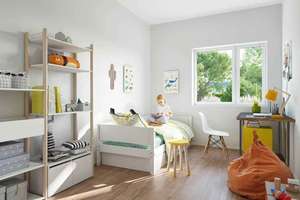 MFH mit 7 Wohneinheiten: Projektpotenzial für 4 Reihenhäuser - deal für Investoren und Eigennutzer! – Die vollständige Adresse der Immobilie erhältst du vom Anbieter., 89077 Weststadt, Ulm – Vorschaubild 4