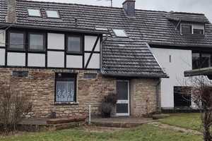 Familienfreundliches Raumwunder, Zweifamilienhaus, großer Garten in Freilingen, Gem. Blankenheim – Euskirchen (Kreis) – Vorschaubild 3