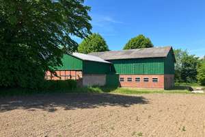 Resthof mit Land zur Pferdehaltung – Die vollständige Adresse der Immobilie erhältst du vom Anbieter., 24395 Gelting – Vorschaubild 29