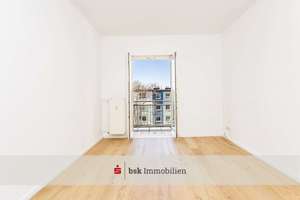 Eigentumswohnung mit Balkon am Plänterwald- sofort bezugsfrei! – Die vollständige Adresse der Immobilie erhältst du vom Anbieter., 12437 Plänterwald, Berlin – Vorschaubild 6