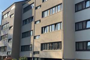  2,5-Zimmer-Wohnung in Düsseldorf-Holthausen