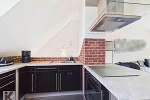 Wohnen mit Weitblick – stilvolle Maisonette mit Loft-Flair – 67063 Friesenheim, Ludwigshafen am Rhein – Vorschaubild 5