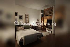 Tauschwohnung: Super für Leipzig-Fans in zentraler Lage – Die vollständige Adresse der Immobilie erhältst du vom Anbieter., 4275 Südvorstadt, Leipzig – Vorschaubild 3