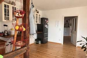 Sonnige Dachgeschosswohnung zur Zwischenmiete – Bornaische Straße 51, 4277 Connewitz, Leipzig – Vorschaubild 5