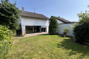 Freistehendes EFH im Split-Level-Stil mit Garage in einer Sackgasse in Haan-Brucherkotten! – Die vollständige Adresse der Immobilie erhältst du vom Anbieter., 42781 Haan – Vorschaubild 11