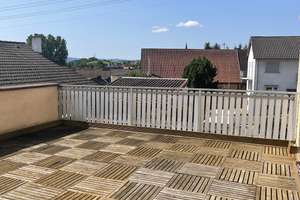 FREESTANDING HOUSE IN QUIET LOCATION! FREIST. EFH IN RUHIGER LAGE! – Die vollständige Adresse der Immobilie erhältst du vom Anbieter., 67735 Mehlbach – Vorschaubild 21