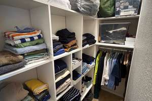 Zwischenmiete: Möblierte 2-Zimmer-Wohnung in der Altstadt – Die vollständige Adresse der Immobilie erhältst du vom Anbieter., 55116 Altstadt, Mainz – Vorschaubild 16