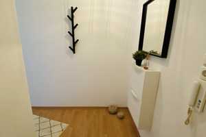 *City Apartment* 2 Zimmer-Apartment Möbliert All-In* – Düsseldorf – Vorschaubild 8