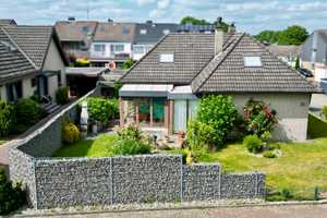 Ausbaureserve im DG, Doppelgarage, ruhige Lage – Osnabrück (Kreis) – Vorschaubild 7