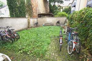 5er Wohnungspaket - Kapitalanlage in der Erfurter Andreasvorstadt – Die vollständige Adresse der Immobilie erhältst du vom Anbieter., 99089 Andreasvorstadt, Erfurt – Vorschaubild 13