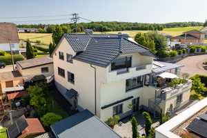 Simmern - Hochwertig ausgestattetes Ein-Zweifamilienhaus mit viel Platz für die große Familie – Westerwaldkreis – Vorschaubild 26