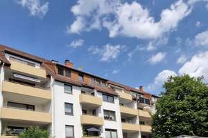 Neustadt - Hohentor | 3 - Zimmerwohnung mit Loggia, Garage und Fahrstuhl