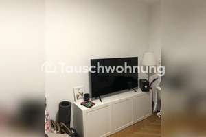 Tauschwohnung: Tausche 2 Zimmer Schmuckstück gegen 3-4  Zimmer – Butlerstraße 5 5, 81671 Ramersdorf, München – Vorschaubild 4