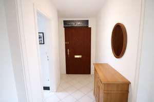 Gepflegte 2-Zimmer-Wohnung mit sonniger Loggia – Bingener Straße 1, 80993 Alt-Moosach, München – Vorschaubild 9