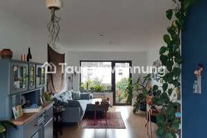 Tauschwohnung: 3 Zimmer Wohnung mit Balkon in Köln Klettenberg zum Tausch