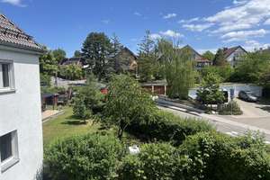 Charmante 2-Zimmer-Wohnung mit großer Dachterrasse in ruhiger Top-Lage von Stuttgart-Weilimdorf – Greutterstraße 22, 70499 Weilimdorf (Ortsteil), Stuttgart – Vorschaubild 23