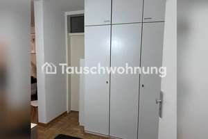 Tauschwohnung: 2,5 Zimmer gegen 3-4 Zimmer
