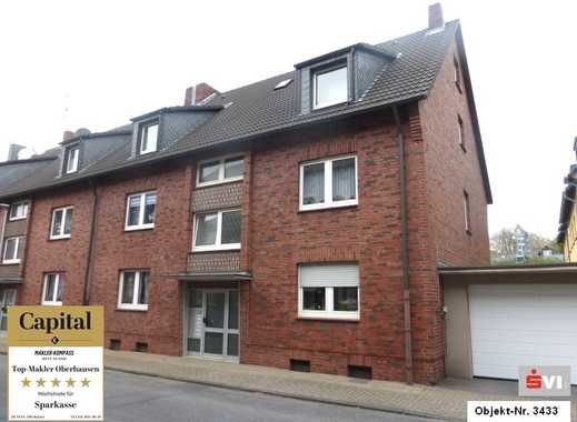 Oberhausen single wohnung