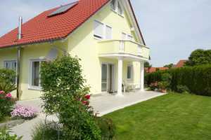 Ihr Traumhaus wartet! Stilvolles Wohnen in Bergatreute – Ravensburg (Kreis) – Vorschaubild 27